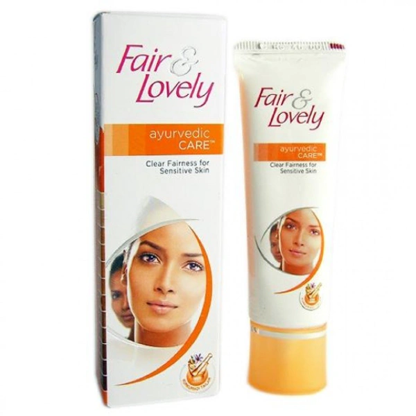 FAIR & LOVELY AYRVEDUC 25G